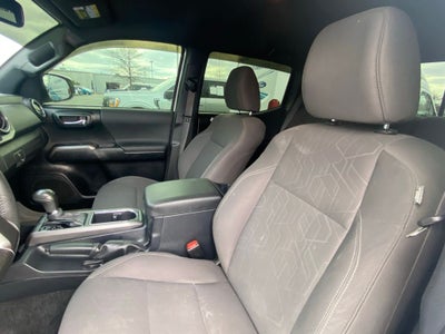 2019 Toyota Tacoma TRD Off-Road V6