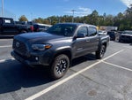 2022 Toyota Tacoma TRD Off-Road V6