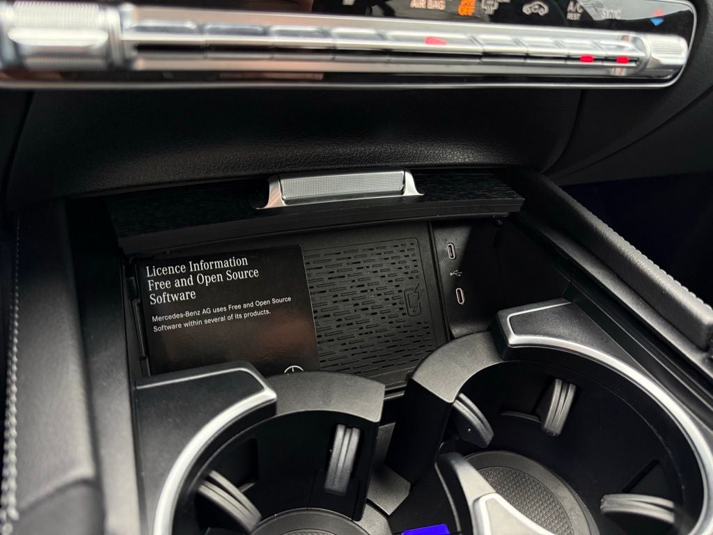 2025 Mercedes-Benz GLE GLE 350 4MATIC®