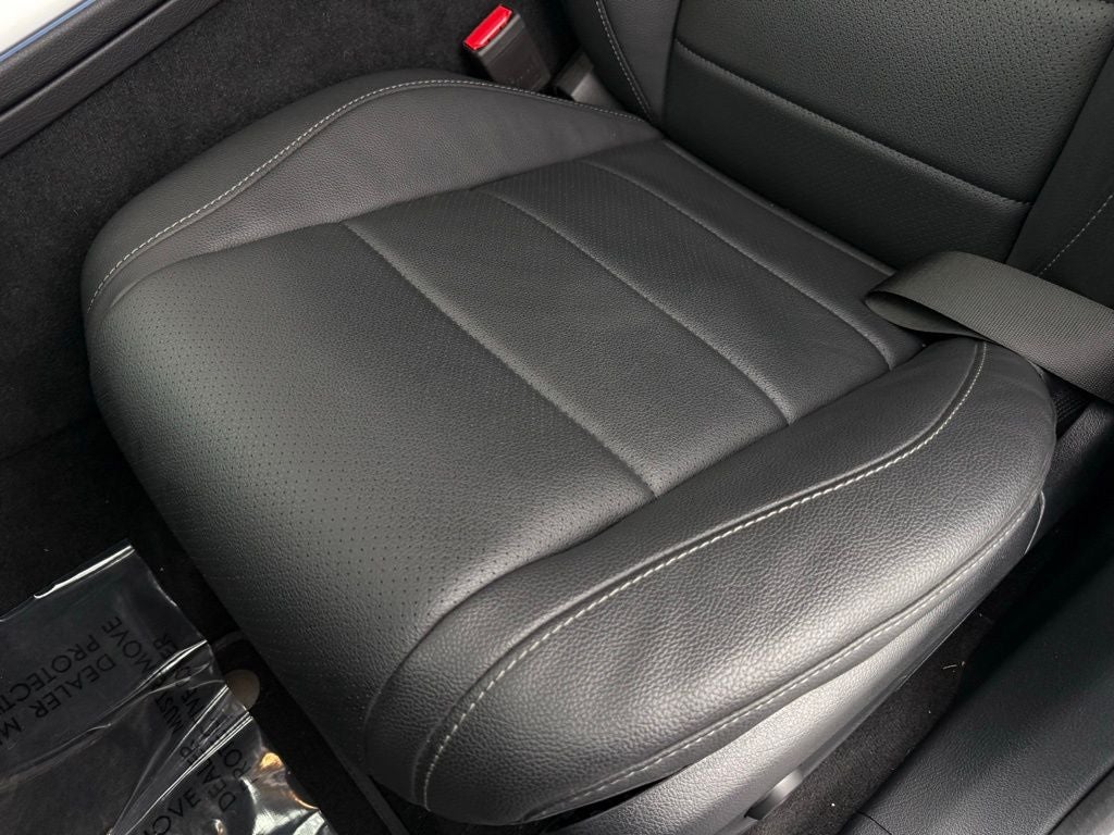 2025 Mercedes-Benz GLE GLE 350 4MATIC®