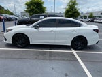 2020 Subaru Legacy 2.5i Sport