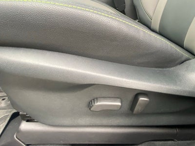 2024 Subaru Ascent Onyx Edition