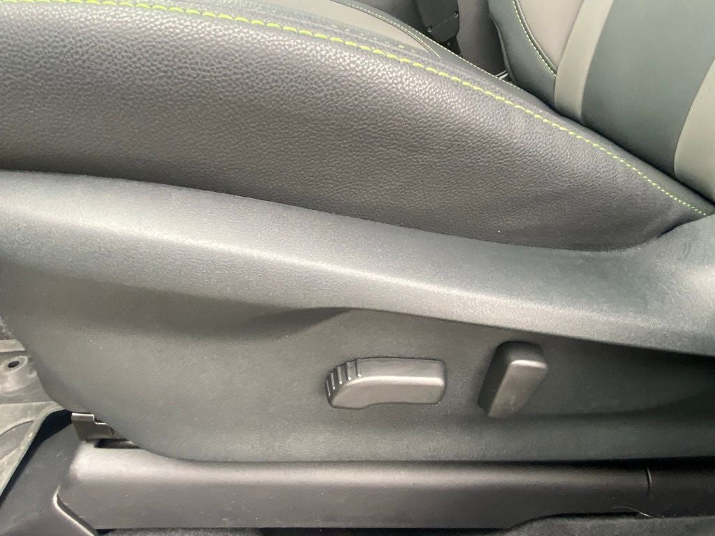 2024 Subaru Ascent Onyx Edition