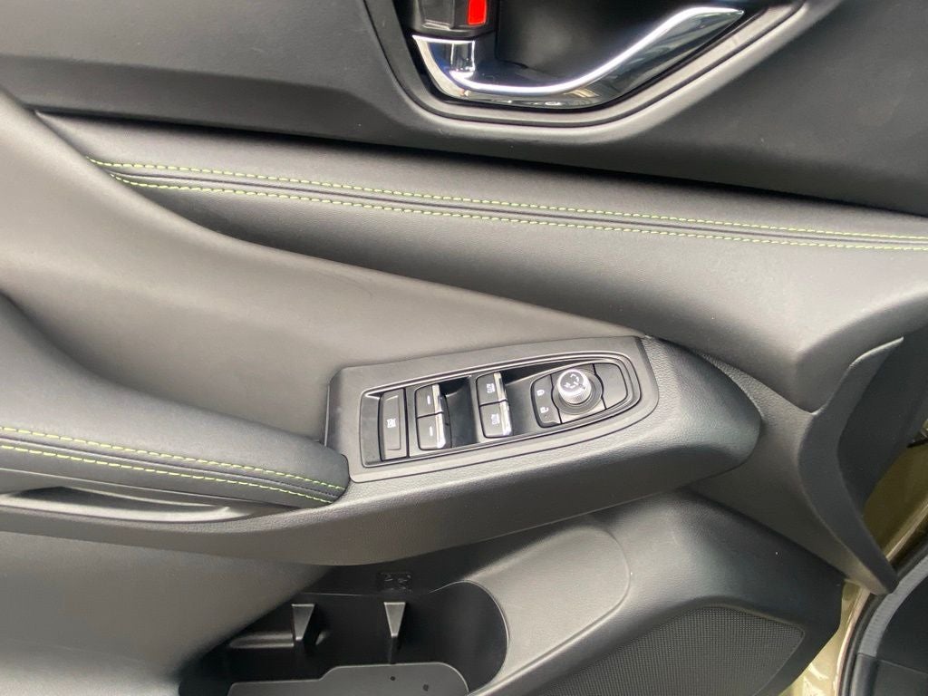 2024 Subaru Ascent Onyx Edition