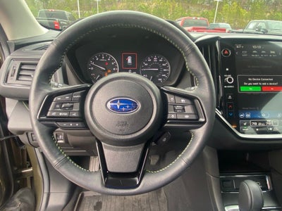 2024 Subaru Ascent Onyx Edition