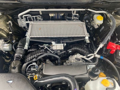 2024 Subaru Ascent Onyx Edition