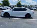 2023 Toyota Camry Hybrid XSE