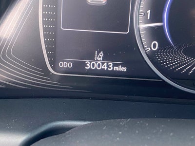 2022 Lexus ES 350