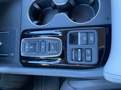 2023 Honda Pilot Touring 1-OWNER-CLEAN CARFAX