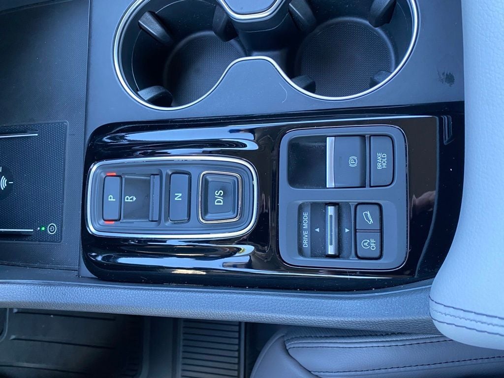 2023 Honda Pilot Touring 1-OWNER-CLEAN CARFAX