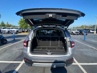 2023 Honda Pilot Touring 1-OWNER-CLEAN CARFAX