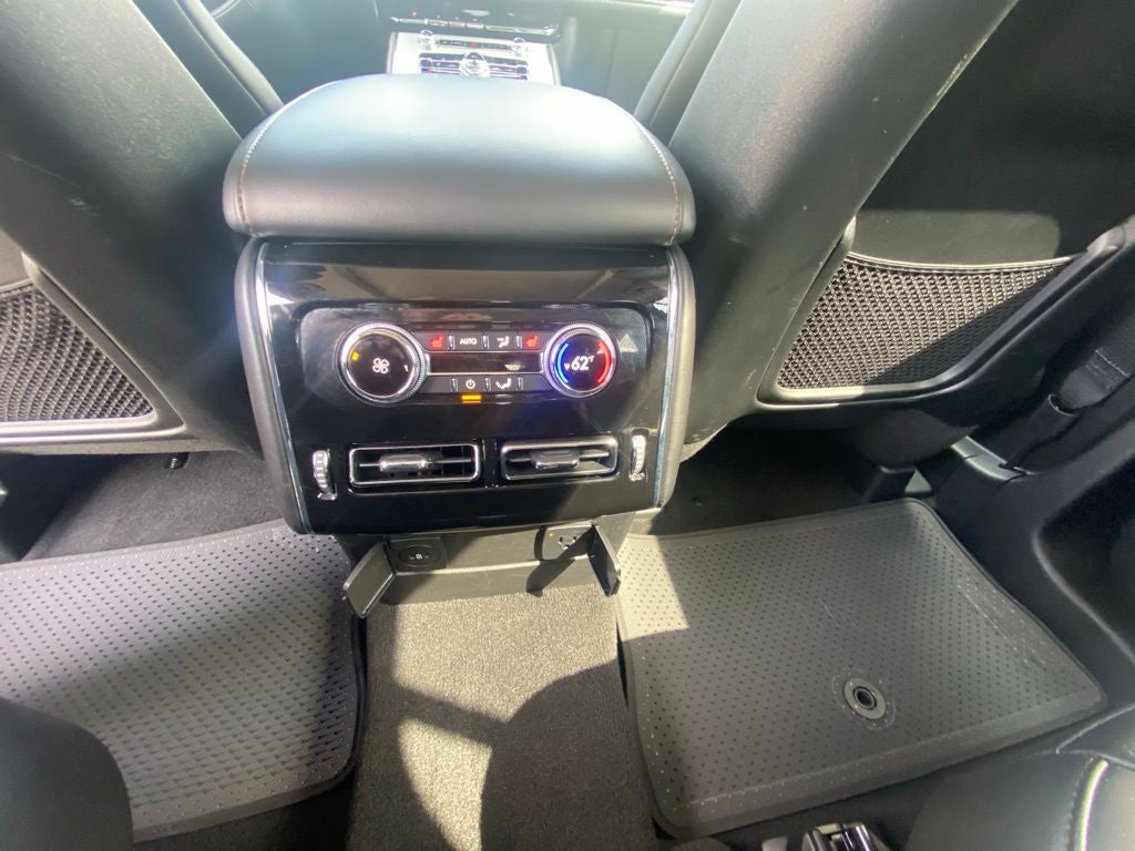 2023 Lincoln Aviator Standard