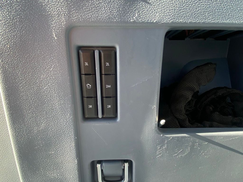 2022 Lincoln Navigator Black Label