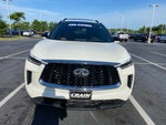 2024 INFINITI QX60 Autograph