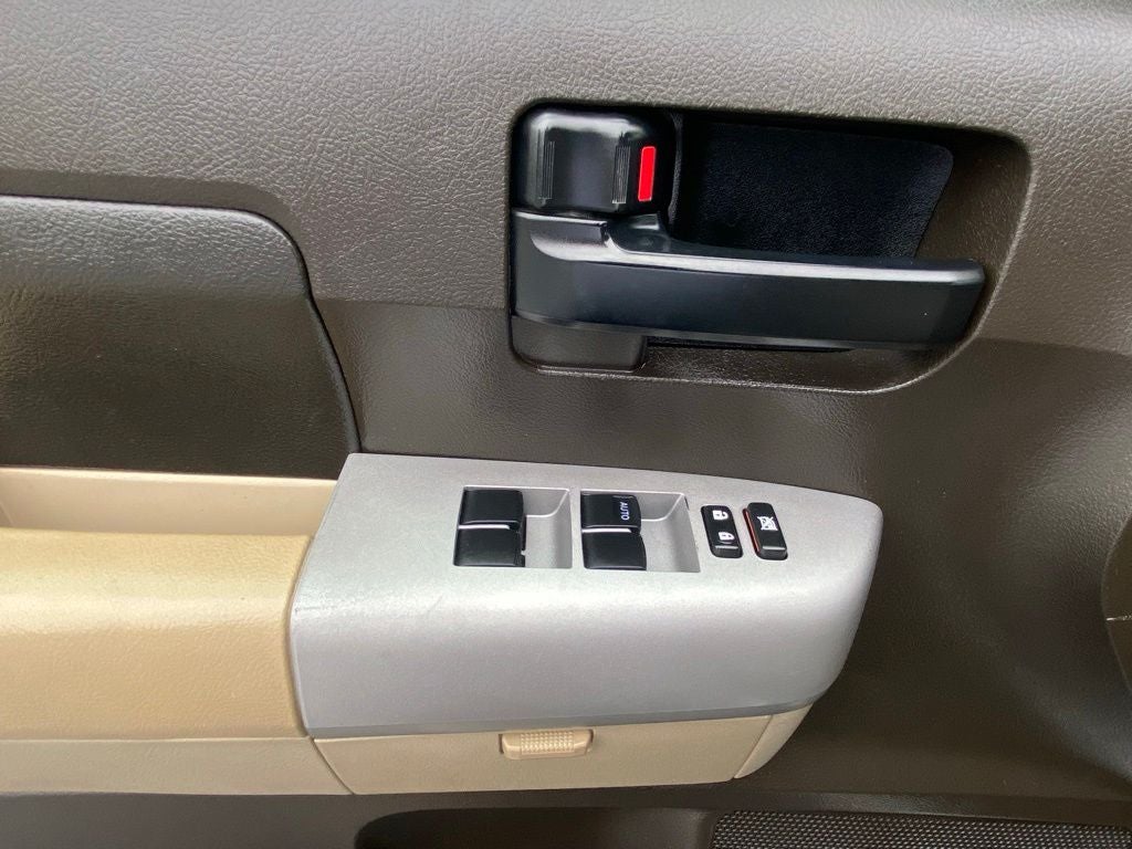 2007 Toyota Tundra SR5
