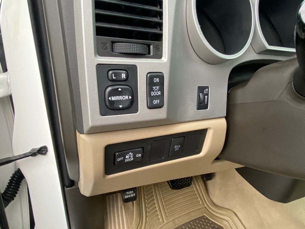2007 Toyota Tundra SR5