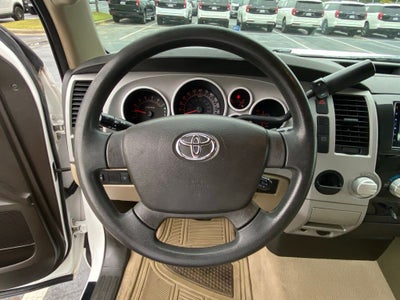 2007 Toyota Tundra SR5