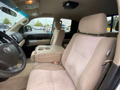 2007 Toyota Tundra SR5