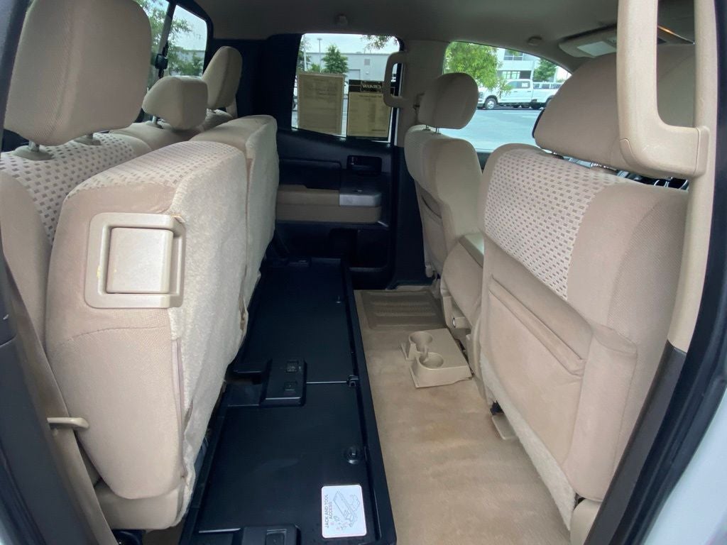 2007 Toyota Tundra SR5