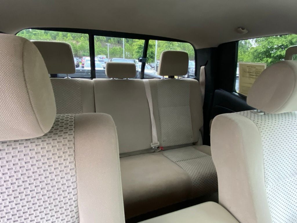 2007 Toyota Tundra SR5