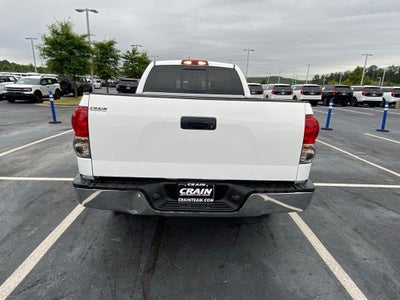 2007 Toyota Tundra SR5
