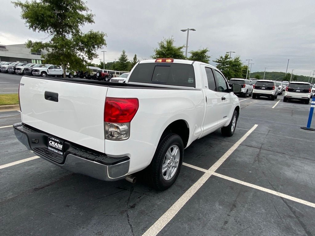 2007 Toyota Tundra SR5