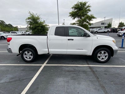 2007 Toyota Tundra SR5