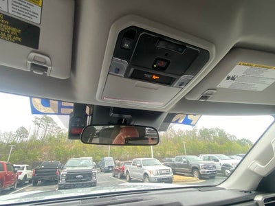 2024 Toyota Tundra SR5 TRD OFF-ROAD