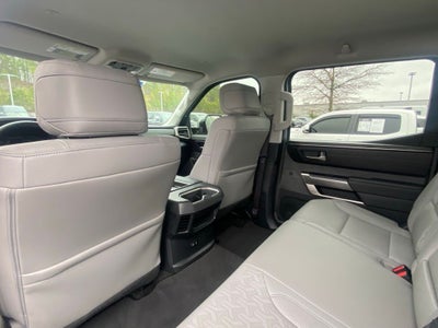 2024 Toyota Tundra SR5 TRD OFF-ROAD