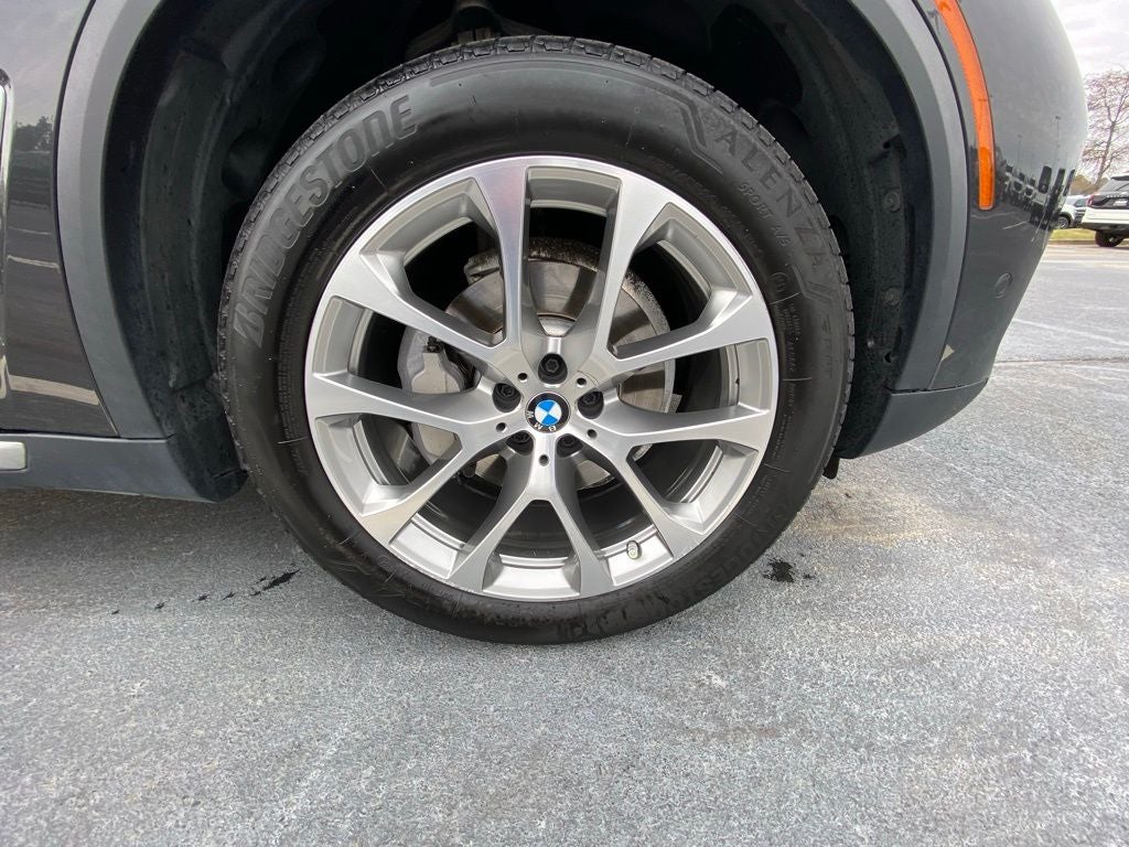 2020 BMW X5 sDrive40i