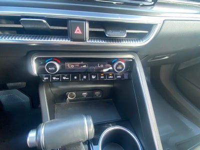 2024 Kia K5 GT