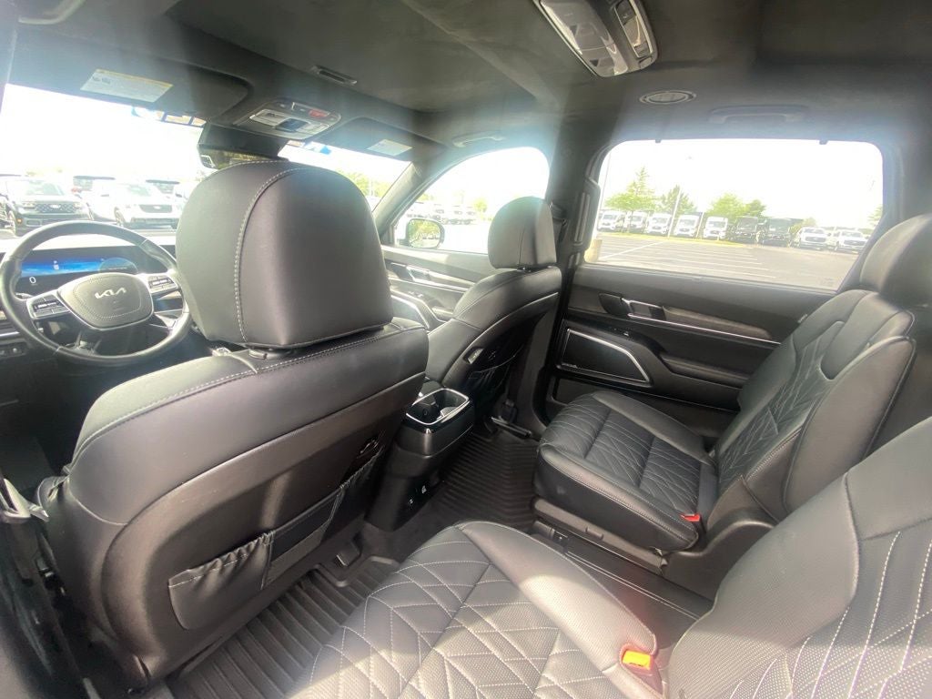 2023 Kia Telluride SX-Prestige X-Pro