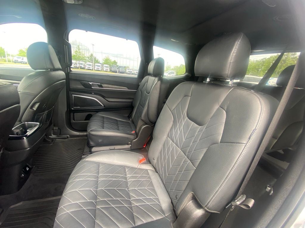 2023 Kia Telluride SX-Prestige X-Pro