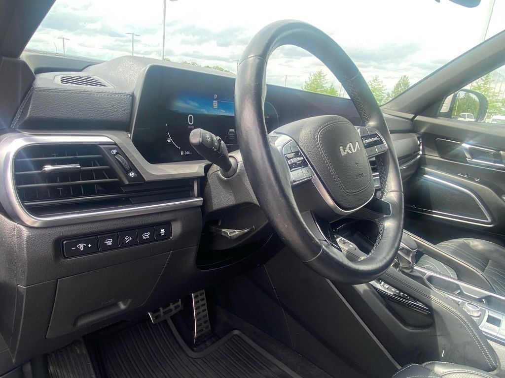 2023 Kia Telluride SX-Prestige X-Pro