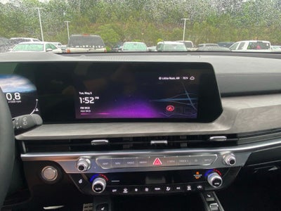 2024 Kia Telluride SX X-Pro