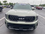 2024 Kia Telluride SX X-Pro