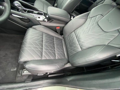 2024 Kia Telluride SX X-Pro