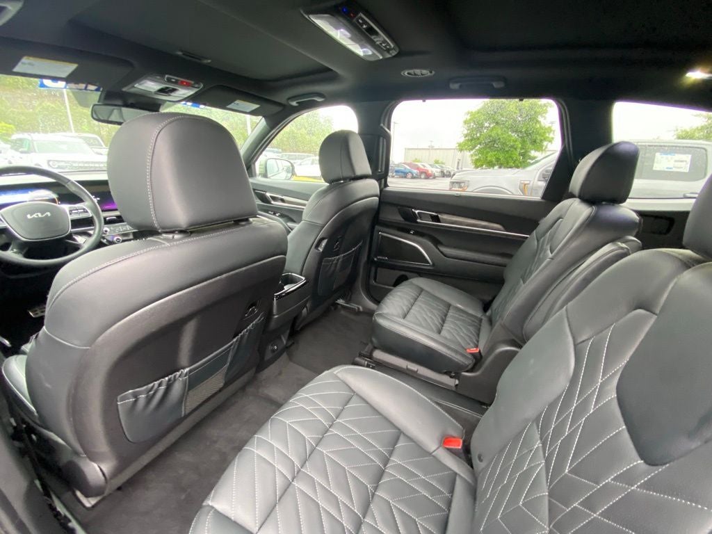 2024 Kia Telluride SX X-Pro