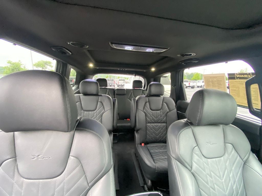 2024 Kia Telluride SX X-Pro