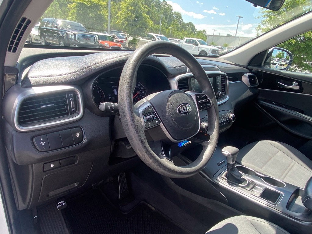 2020 Kia Sorento L