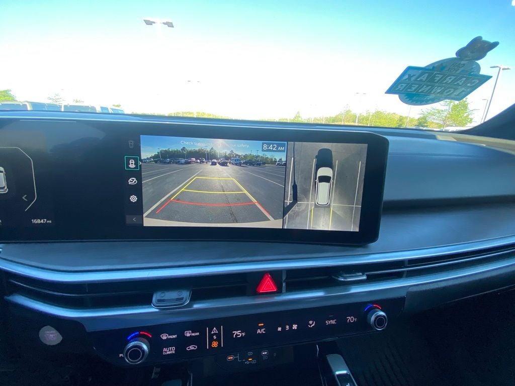 2025 Kia Sorento X-Line SX Prestige