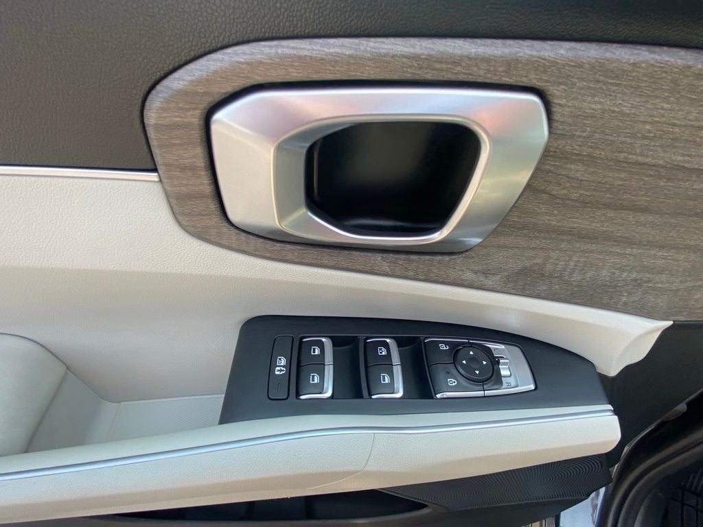 2023 Kia Sorento X-Line S
