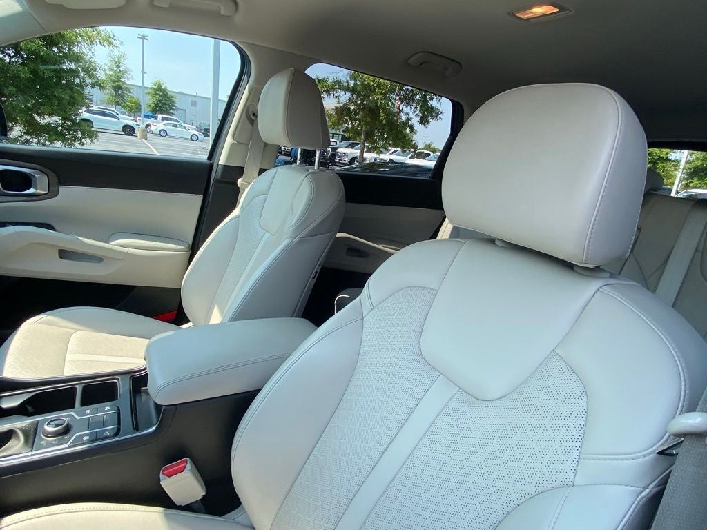 2023 Kia Sorento X-Line S