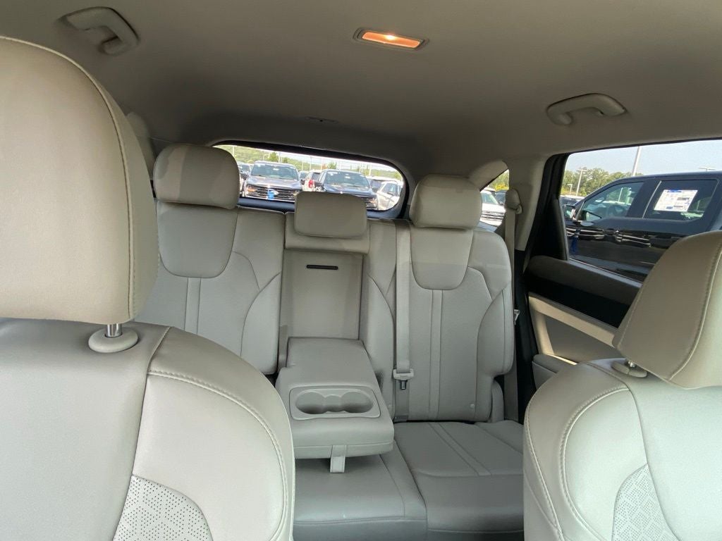 2023 Kia Sorento X-Line S