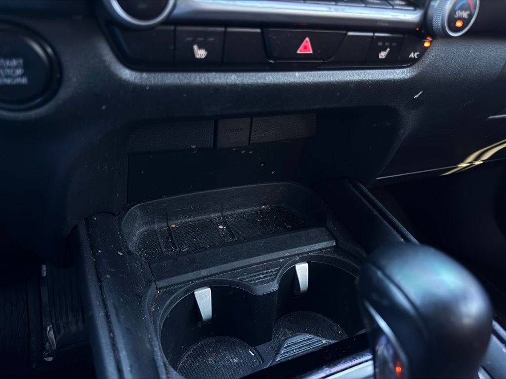 2023 Mazda Mazda CX-50 2.5 Turbo