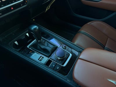 2023 Mazda Mazda CX-50 2.5 Turbo