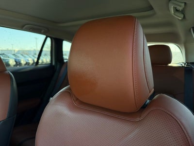 2023 Mazda Mazda CX-50 2.5 Turbo