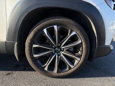 2023 Mazda Mazda CX-50 2.5 Turbo