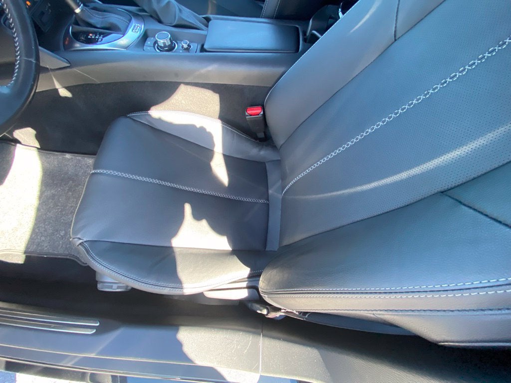 2022 Mazda Mazda Miata RF Grand Touring