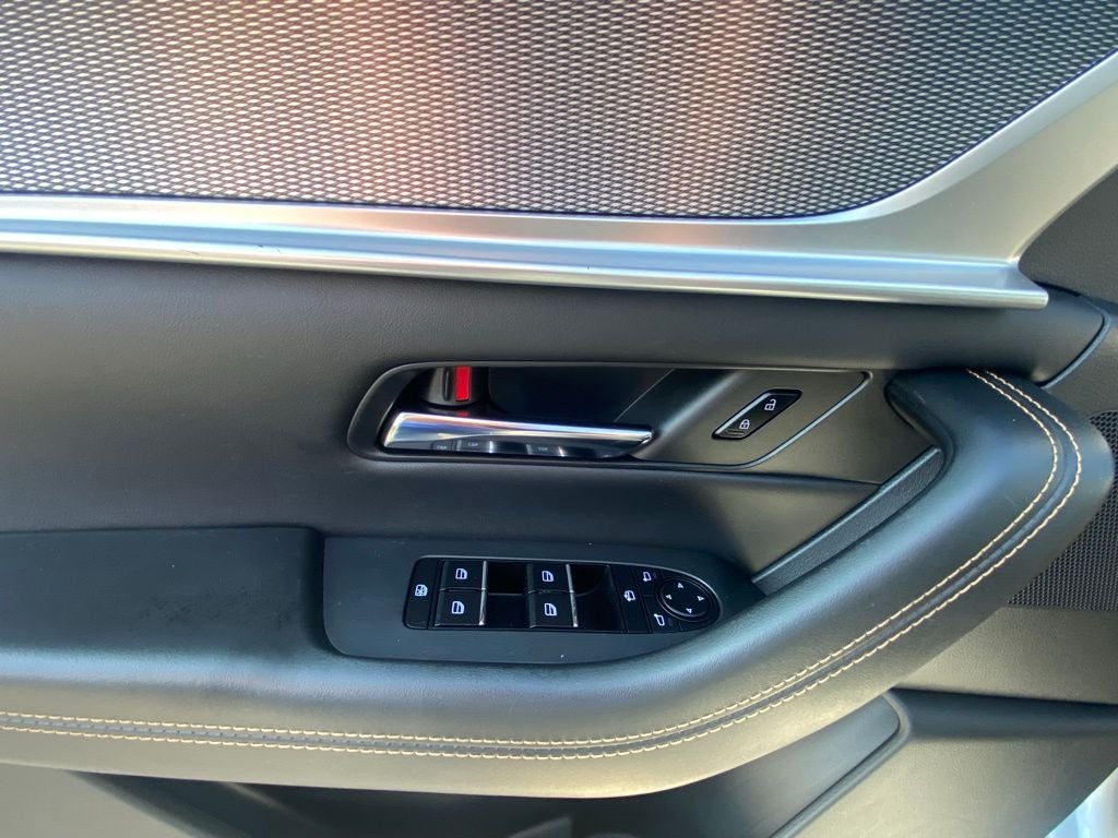 2025 Mazda Mazda CX-90 3.3 Turbo Premium Plus